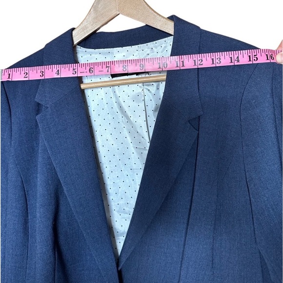 KENZIE BLAZER - Picture 4 of 5